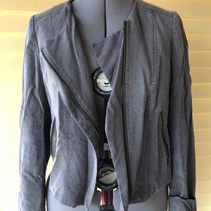 Loft Soft Moto Jacket